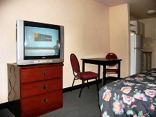 Budgetel Inn And Suites Atlanta Midtown Exterior foto